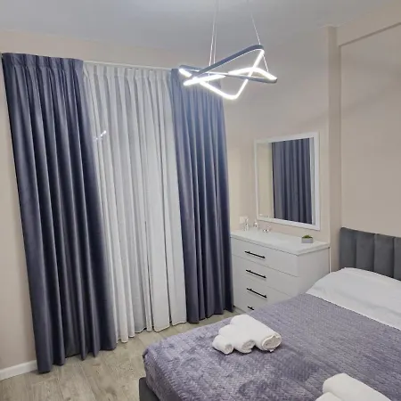 Stiven Apartament's Διαμέρισμα