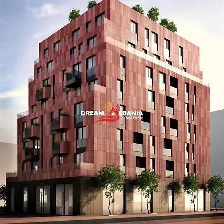 Stiven Apartament's Διαμέρισμα Τίρανα