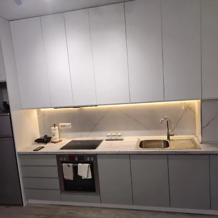 Stiven Apartament's Διαμέρισμα Τίρανα