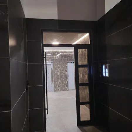 Stiven Apartament's