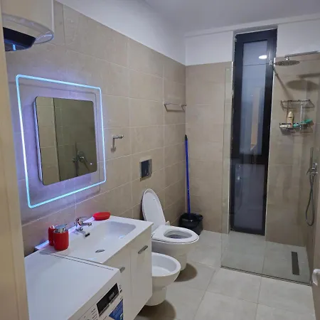 Stiven Apartament's Διαμέρισμα